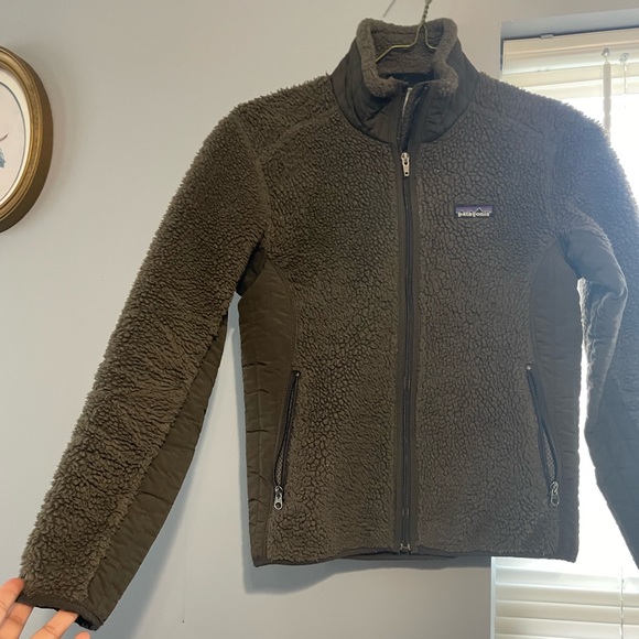 Patagonia Better Sweater Full-Zip Jacket gray - Picture 11 of 11
